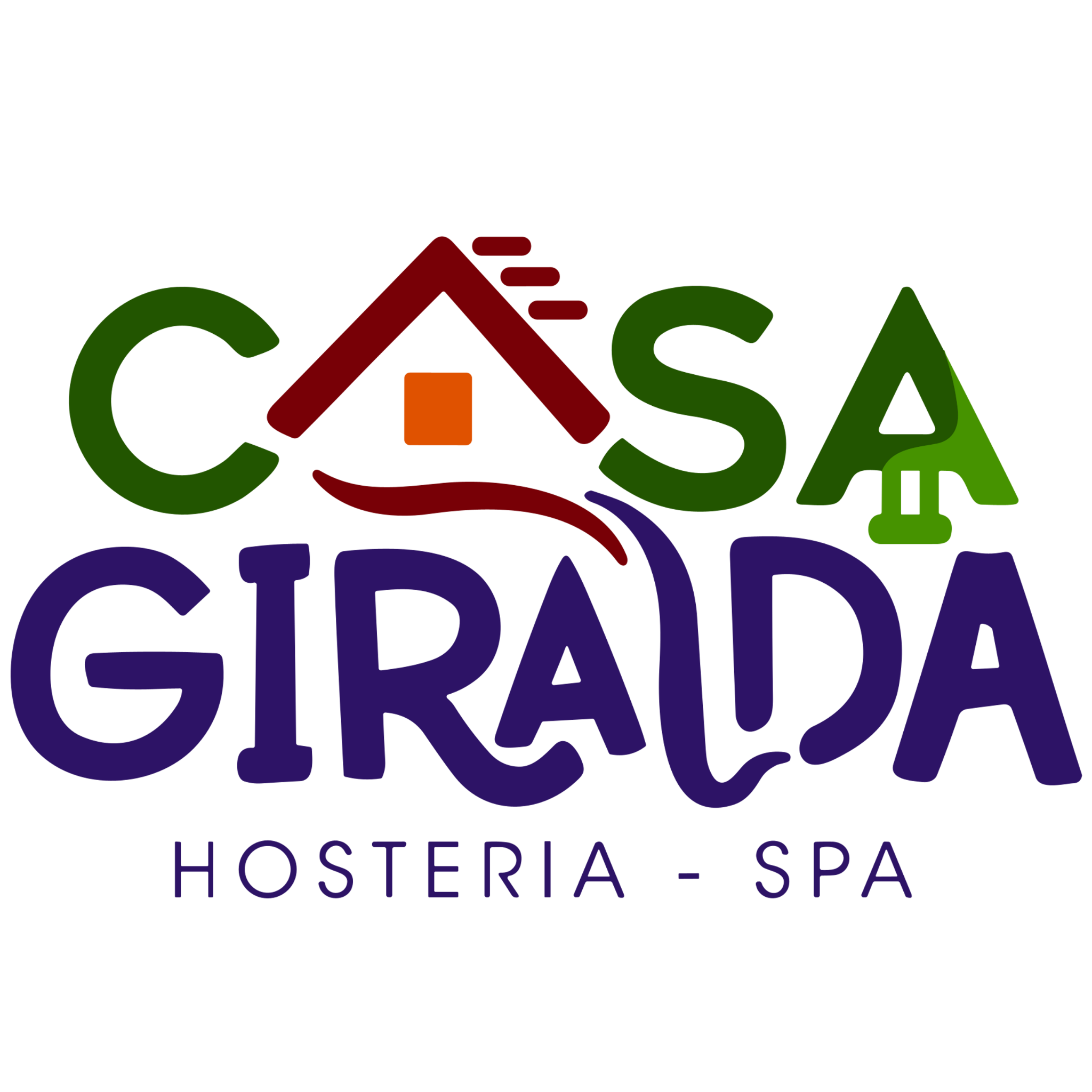 Casa Giralda Hostería Spa